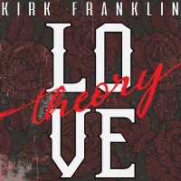 Purchase Kirk Franklin - Love Theory (CDS)