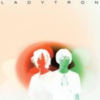 Purchase Ladytron - Best Of Remixes