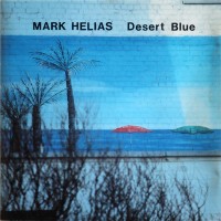 Purchase Mark Helias - Desert Blue