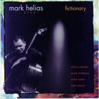 Purchase Mark Helias - Fictionary
