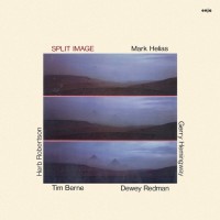 Purchase Mark Helias - Split Image (Vinyl)