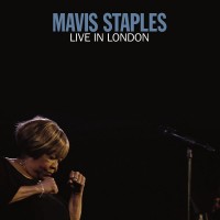 Purchase Mavis Staples - Live In London