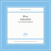 Purchase Mina - Paradiso (Lucio Battisti Songbook) CD1