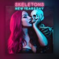 Buy New Years Day - Skeletons (CDS) Mp3 Download