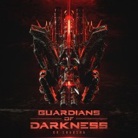 Purchase Or Chausha - Guardians Of Darkness