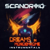 Purchase Scandroid - Dreams In Monochrome (Instrumentals)