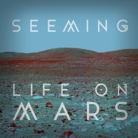 Purchase Seeming - Life On Mars (CDS)