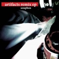 Buy Soupbox - Artifacts Remix (EP) Mp3 Download
