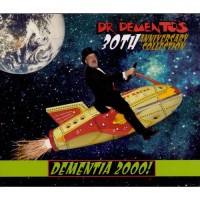 Purchase VA - Dementia 2000: Dr. Demento's 30Th Anniversary Collection CD1