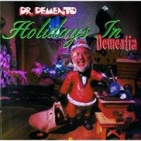 Purchase VA - Dr. Demento: Holidays In Dementia