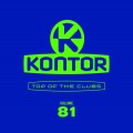 Buy VA - Kontor Top Of The Clubs Volume 81 CD3 Mp3 Download