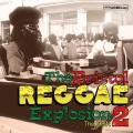 Buy VA - The Bristol Reggae Explosion 2: The 1980S Mp3 Download