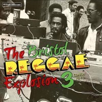Purchase VA - The Bristol Reggae Explosion 3: The 80S, Part 2