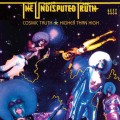 Buy The Undisputed Truth - Cosmic Truth/Higher Than High Mp3 Download