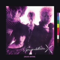 Purchase Generation X - Generation X (Deluxe Edition)