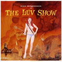 Purchase Ann Magnuson - The Luv Show