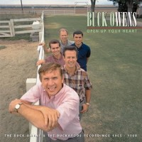 Purchase Buck Owens - Open Up Your Heart CD1