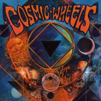 Purchase Cosmic Wheels - Cosmic Wheels