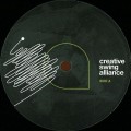 Buy Creative Swing Alliance - Csa (EP) (Vinyl) Mp3 Download