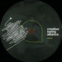 Purchase Creative Swing Alliance - Csa (EP) (Vinyl)