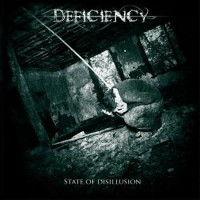 Purchase Deficiency - State Of Disillusion