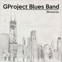 Purchase Gproject Blues Band - Diversified