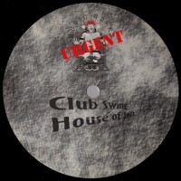 Purchase House Of Jazz - Club Swing Vol. 2 (EP) (Vinyl)