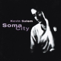 Purchase Kevin Salem - Soma City
