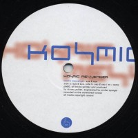 Purchase Kosmic Messenger - Eye 2 Eye (EP) (Vinyl)