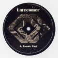 Buy Latecomer - Cosmic Cart (EP) (Vinyl) Mp3 Download