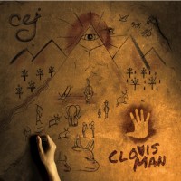Purchase Cej - Clovis Man