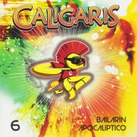 Purchase Los Caligaris - Bailarin Apocaliptico