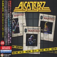 Purchase Alcatrazz - Parole Denied - Tokyo 2017 CD1