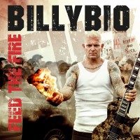 Purchase Billybio - Feed The Fire