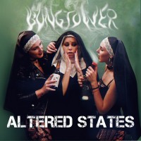 Purchase Bongtower - Altered States