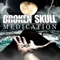 Purchase Broken Skull - Medication