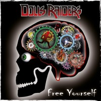 Purchase Dolls Raiders - Free Yourself