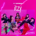 Buy Itzy - It'z Different (CDS) Mp3 Download