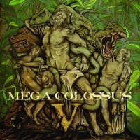 Purchase Mega Colossus - V (EP)