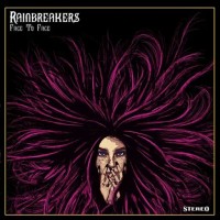 Purchase Rainbreakers - Face To Face