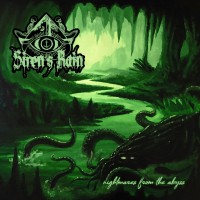 Purchase Siren's Rain - Nightmares From The Abyss