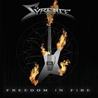 Purchase Syrence - Freedom In Fire