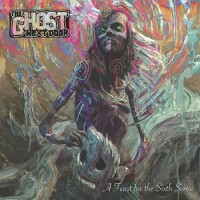 Purchase The Ghost Next Door - A Feast For The Sixth Sense