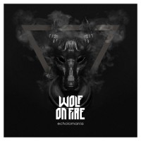 Purchase Wolf On Fire - Echolomania
