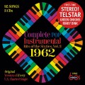 Buy VA - Complete Pop Instrumental Hits Of The Sixties, Vol. 3: 1962 CD2 Mp3 Download