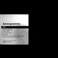 Purchase Aereogramme - Glam Cripple (EP)