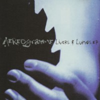 Purchase Aereogramme - Livers & Lungs (EP)