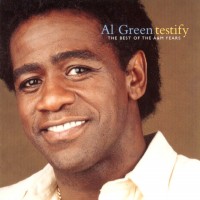 Purchase Al Green - Testify - The Best Of The A&M