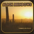 Buy Black Rainbows - Twilight In The Desert Mp3 Download