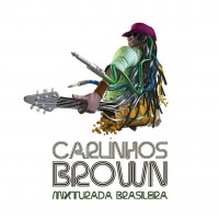 Purchase Carlinhos Brown - Mixturada Brasileira